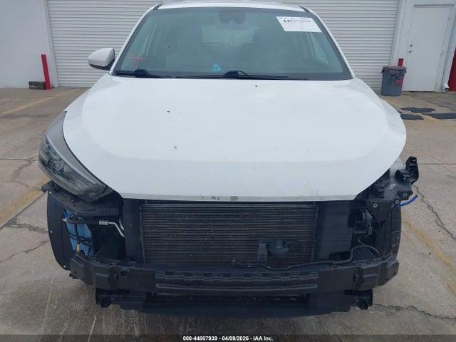 Продаж на аукціоні авто 2020 Hyundai Tucson Se, vin: KM8J23A42LU137273, номер лоту: 44807939