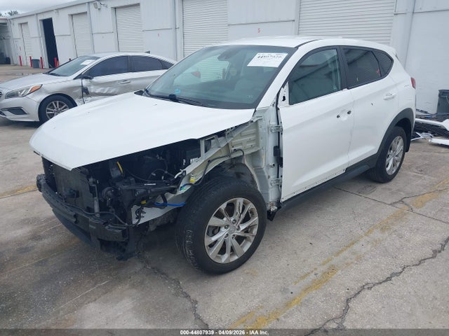Продаж на аукціоні авто 2020 Hyundai Tucson Se, vin: KM8J23A42LU137273, номер лоту: 44807939