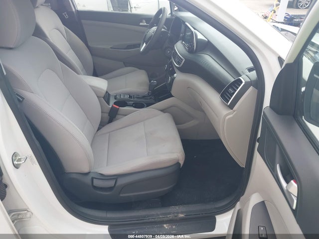 Продаж на аукціоні авто 2020 Hyundai Tucson Se, vin: KM8J23A42LU137273, номер лоту: 44807939