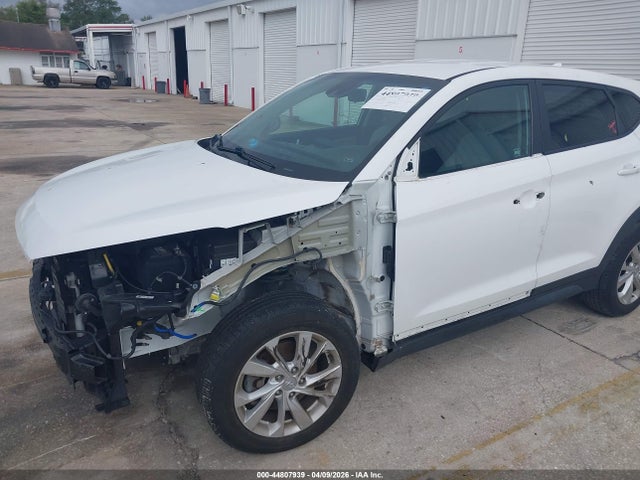 Продаж на аукціоні авто 2020 Hyundai Tucson Se, vin: KM8J23A42LU137273, номер лоту: 44807939