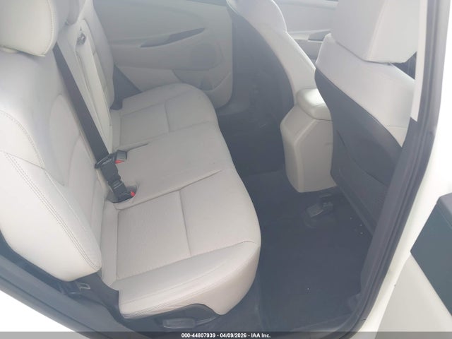 Продаж на аукціоні авто 2020 Hyundai Tucson Se, vin: KM8J23A42LU137273, номер лоту: 44807939