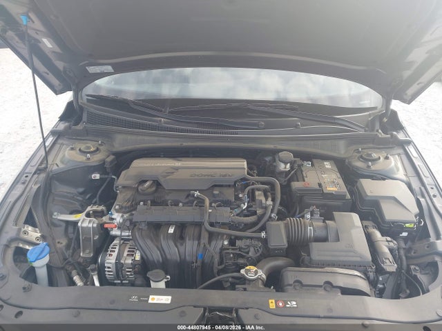 Продаж на аукціоні авто 2024 Hyundai Elantra Sel, vin: KMHLM4DG8RU750313, номер лоту: 44807945