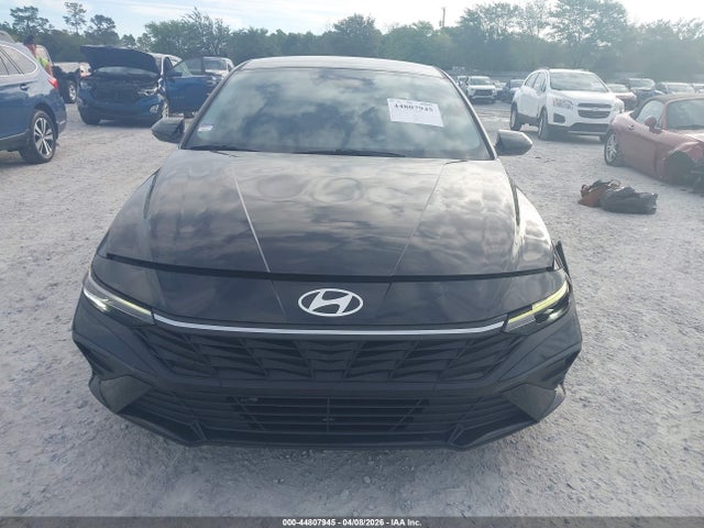 Продаж на аукціоні авто 2024 Hyundai Elantra Sel, vin: KMHLM4DG8RU750313, номер лоту: 44807945