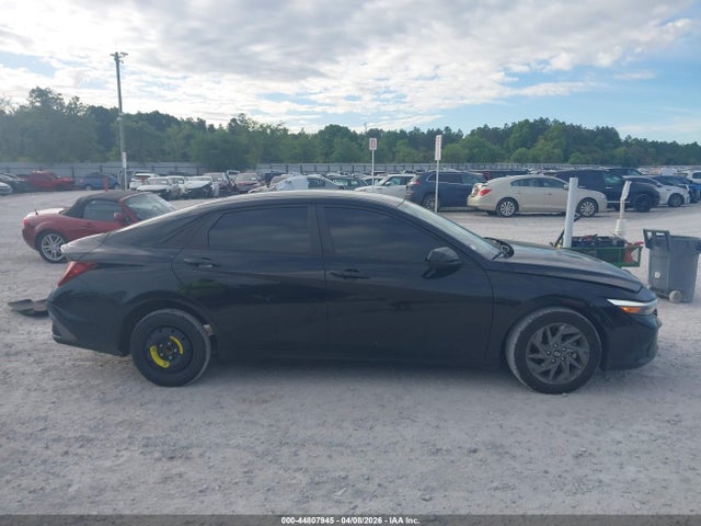 Продаж на аукціоні авто 2024 Hyundai Elantra Sel, vin: KMHLM4DG8RU750313, номер лоту: 44807945