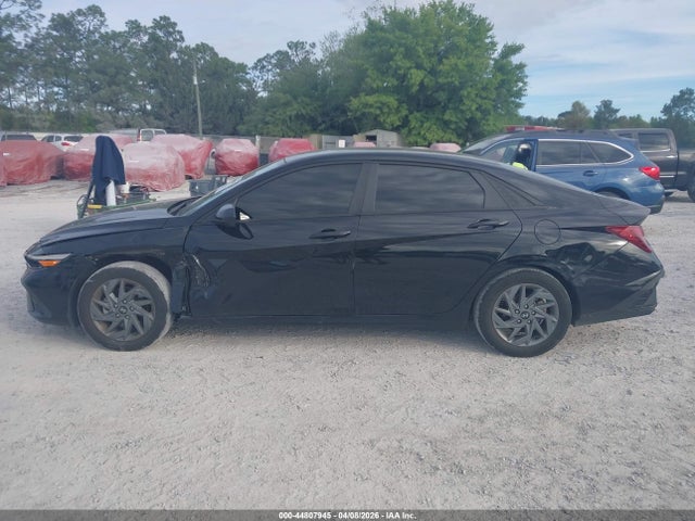 Продаж на аукціоні авто 2024 Hyundai Elantra Sel, vin: KMHLM4DG8RU750313, номер лоту: 44807945