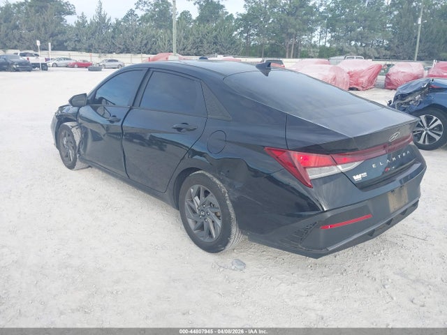 Продаж на аукціоні авто 2024 Hyundai Elantra Sel, vin: KMHLM4DG8RU750313, номер лоту: 44807945