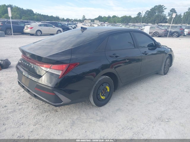 Продаж на аукціоні авто 2024 Hyundai Elantra Sel, vin: KMHLM4DG8RU750313, номер лоту: 44807945