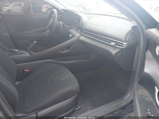 Продаж на аукціоні авто 2024 Hyundai Elantra Sel, vin: KMHLM4DG8RU750313, номер лоту: 44807945