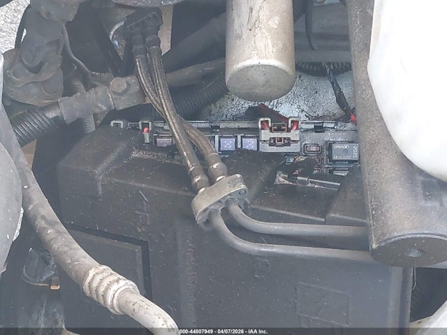 Продаж на аукціоні авто 2005 Chevrolet Express, vin: 1GCFG15X651107038, номер лоту: 44807949