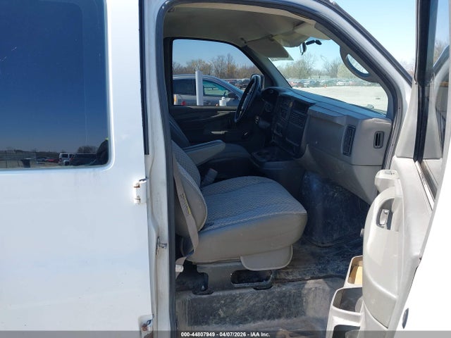 Продаж на аукціоні авто 2005 Chevrolet Express, vin: 1GCFG15X651107038, номер лоту: 44807949