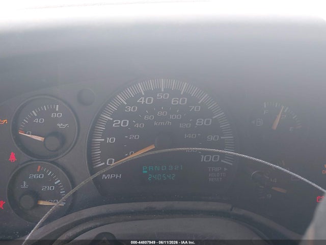Продаж на аукціоні авто 2005 Chevrolet Express, vin: 1GCFG15X651107038, номер лоту: 44807949