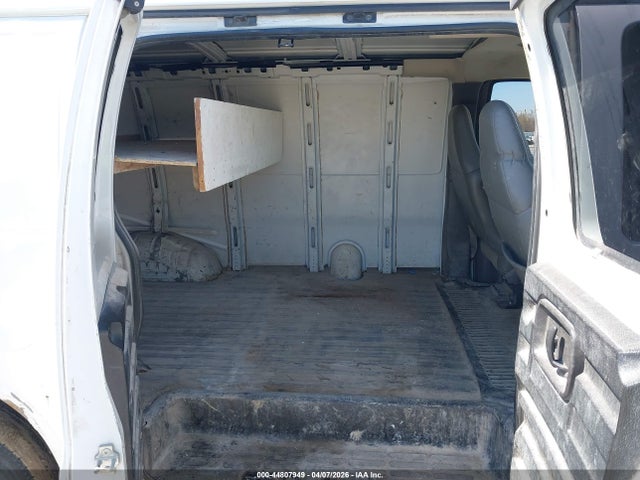 Продаж на аукціоні авто 2005 Chevrolet Express, vin: 1GCFG15X651107038, номер лоту: 44807949
