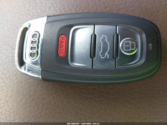 2016 AUDI A6 WAUFGAFC2GN003666 Photo 10