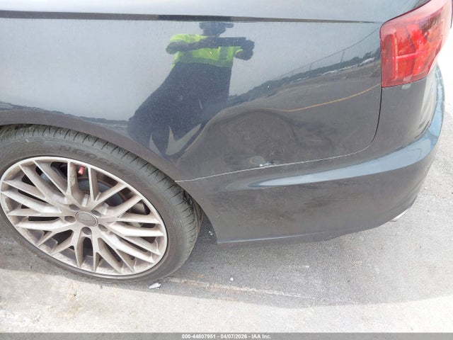 44807951 :رقم المزاد ، WAUFGAFC2GN003666 vin ، 2016 Audi A6 3.0t Premium Plus مزاد بيع