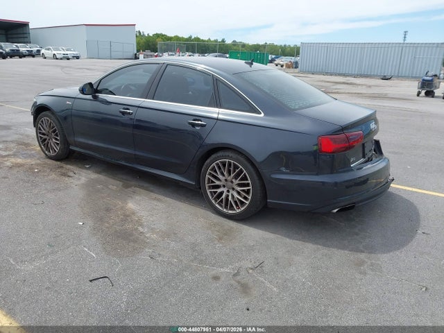 2016 AUDI A6 WAUFGAFC2GN003666 Photo 2