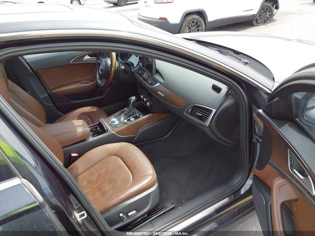 2016 AUDI A6 WAUFGAFC2GN003666 Photo 4