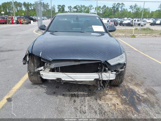 2016 AUDI A6 WAUFGAFC2GN003666 Photo 5