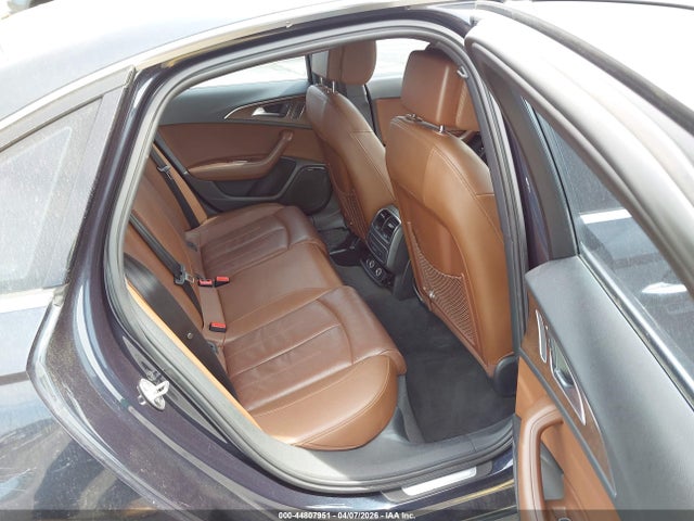 2016 AUDI A6 WAUFGAFC2GN003666 Photo 7