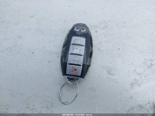 2006 Infiniti G35 მანქანა იყიდება აუქციონზე, vin: JNKCV54E46M721990, აუქციონის ნომერი: 44807953