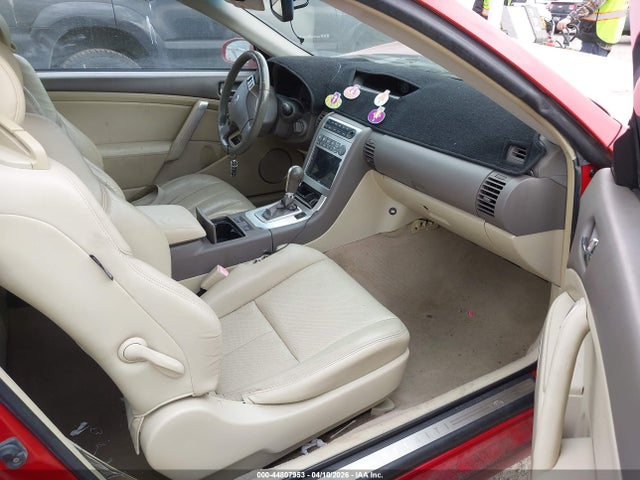 2006 Infiniti G35 მანქანა იყიდება აუქციონზე, vin: JNKCV54E46M721990, აუქციონის ნომერი: 44807953