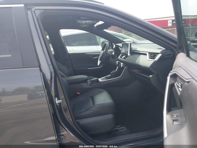 Продаж на аукціоні авто 2021 Toyota Rav4 Hybrid Xse, vin: 2T3E6RFV7MW023434, номер лоту: 44807958