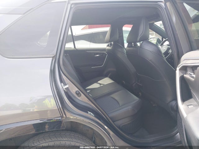 Продаж на аукціоні авто 2021 Toyota Rav4 Hybrid Xse, vin: 2T3E6RFV7MW023434, номер лоту: 44807958