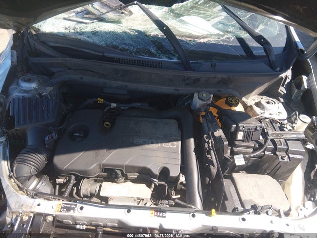 Chevrolet EQUINOX LS 2019 2GNAXSEV5K6146895 Image 10