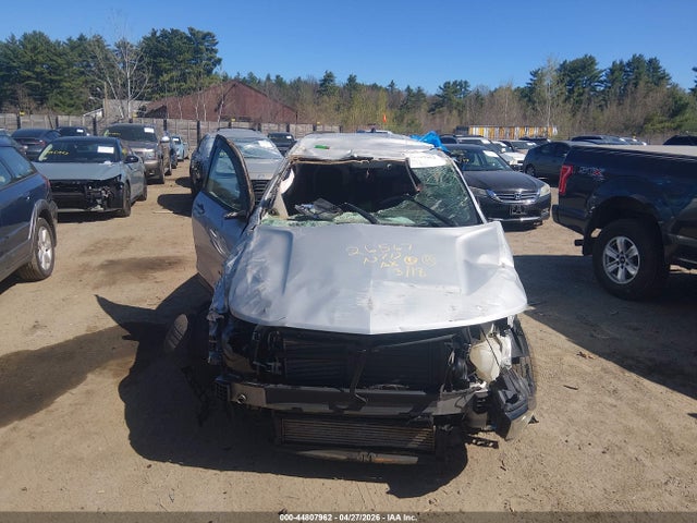 Chevrolet EQUINOX LS 2019 2GNAXSEV5K6146895 Image 6