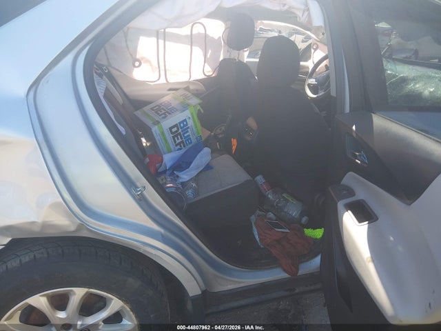 Chevrolet EQUINOX LS 2019 2GNAXSEV5K6146895 Image 8