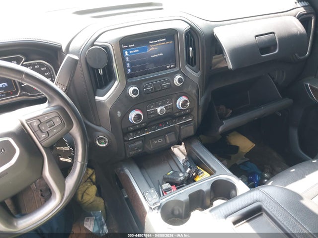 1GT49WEYXLF339181 GMC Sierra