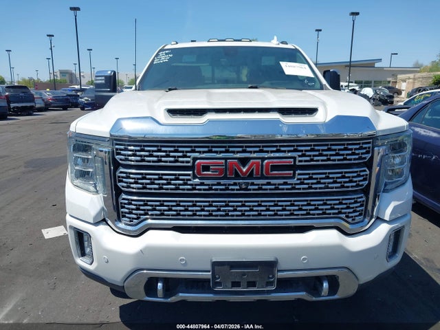 1GT49WEYXLF339181 GMC Sierra