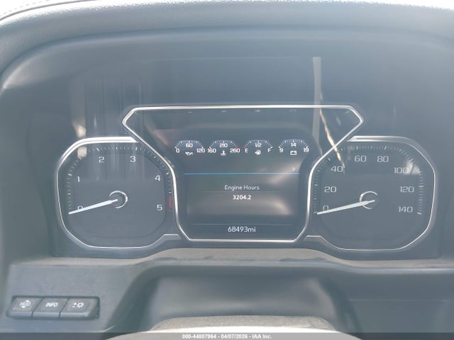 1GT49WEYXLF339181 GMC Sierra