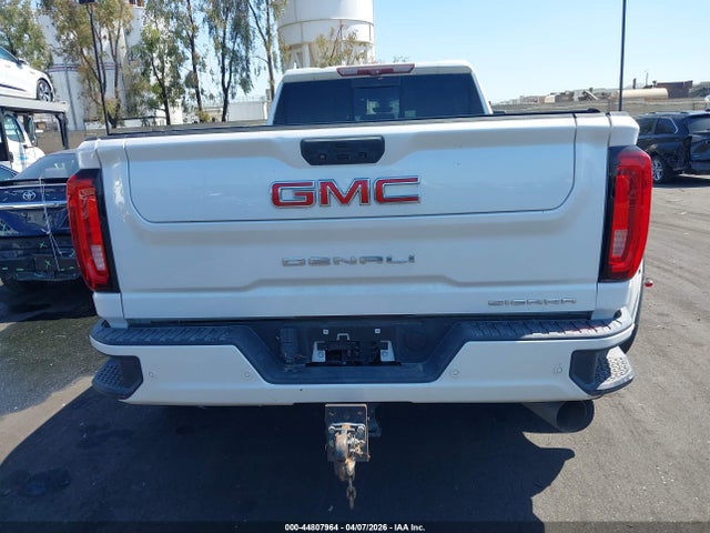 1GT49WEYXLF339181 GMC Sierra
