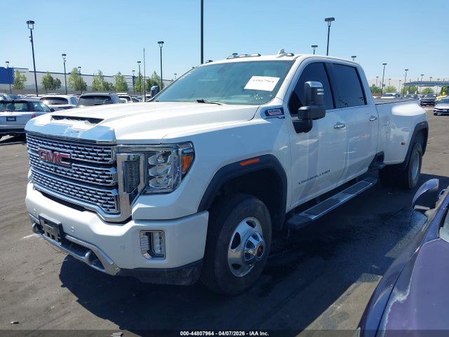 1GT49WEYXLF339181 GMC Sierra