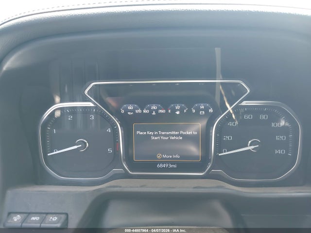 1GT49WEYXLF339181 GMC Sierra