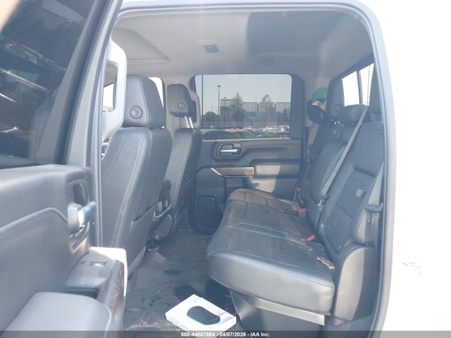 1GT49WEYXLF339181 GMC Sierra