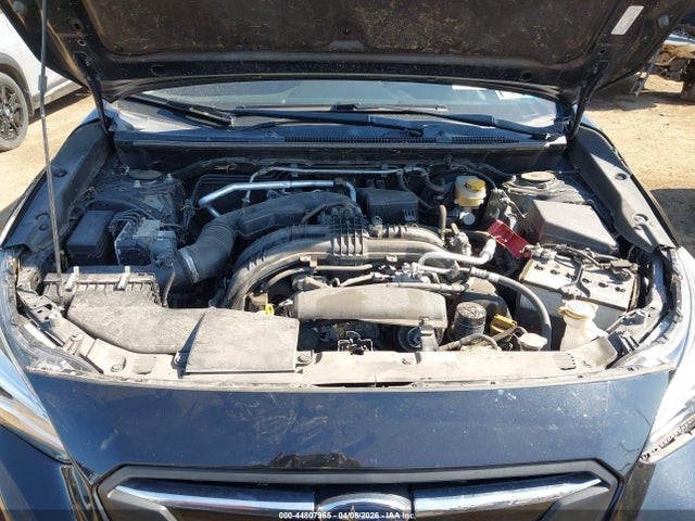 44807965 :رقم المزاد ، JF2GTANC7L8240507 vin ، 2020 Subaru Crosstrek Limited مزاد بيع