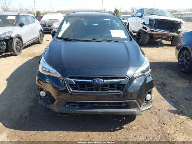 44807965 :رقم المزاد ، JF2GTANC7L8240507 vin ، 2020 Subaru Crosstrek Limited مزاد بيع