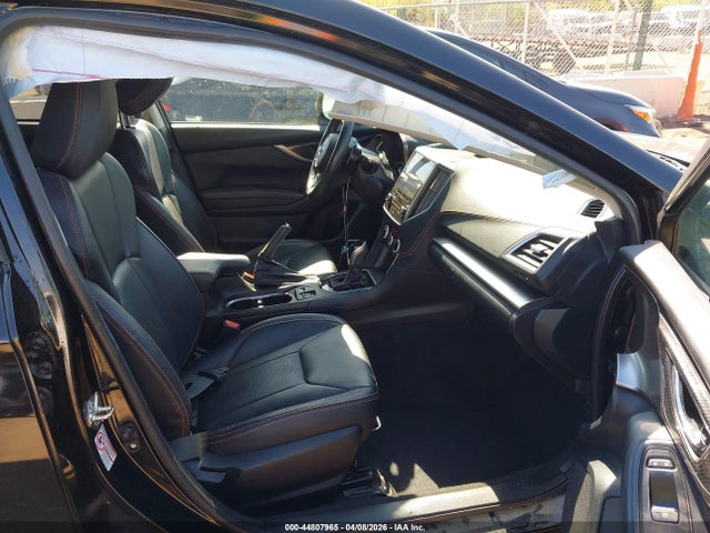 44807965 :رقم المزاد ، JF2GTANC7L8240507 vin ، 2020 Subaru Crosstrek Limited مزاد بيع