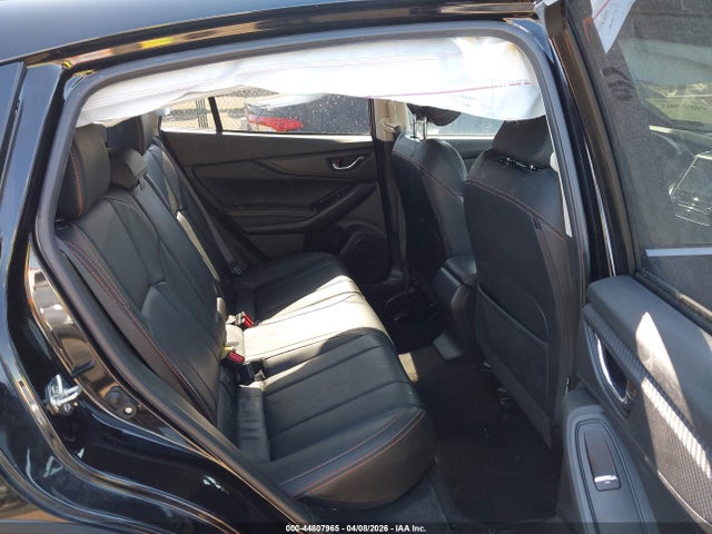 44807965 :رقم المزاد ، JF2GTANC7L8240507 vin ، 2020 Subaru Crosstrek Limited مزاد بيع