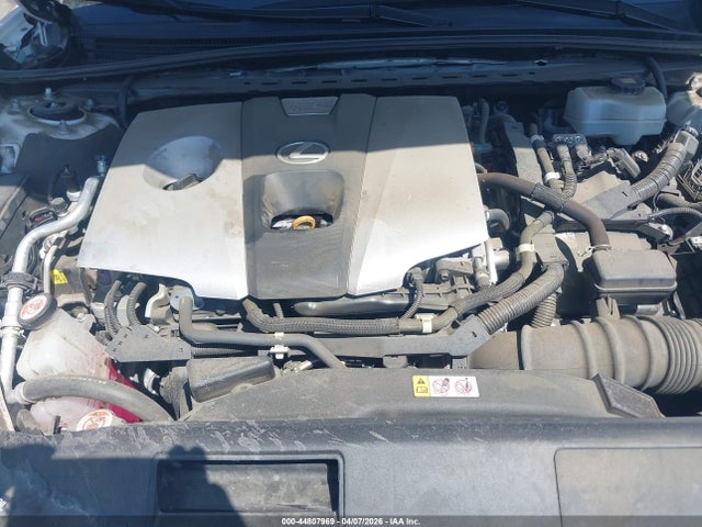 Продажа на аукционе авто 2020 Lexus Es 300h, vin: 58AC21B13LU006122, номер лота: 44807969