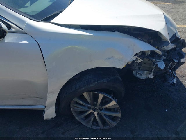 Продажа на аукционе авто 2020 Lexus Es 300h, vin: 58AC21B13LU006122, номер лота: 44807969