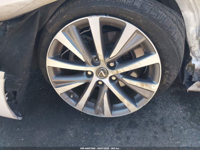 Продажа на аукционе авто 2020 Lexus Es 300h, vin: 58AC21B13LU006122, номер лота: 44807969
