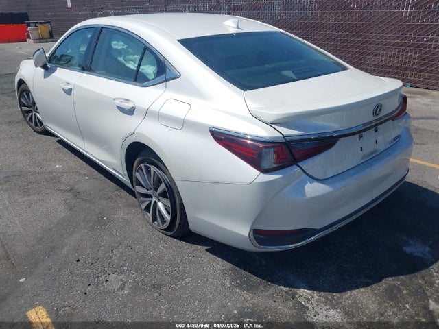Продажа на аукционе авто 2020 Lexus Es 300h, vin: 58AC21B13LU006122, номер лота: 44807969