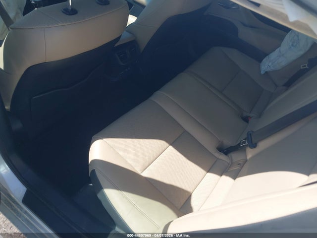 Продажа на аукционе авто 2020 Lexus Es 300h, vin: 58AC21B13LU006122, номер лота: 44807969
