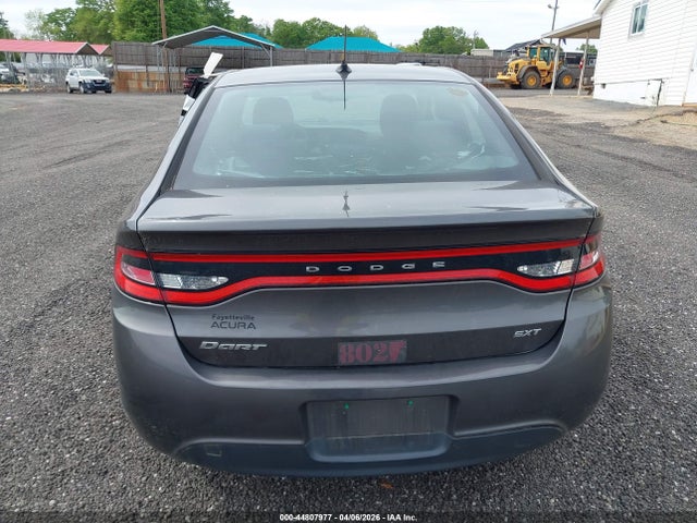 Продаж на аукціоні авто 2016 Dodge Dart Sxt, vin: 1C3CDFBB4GD605701, номер лоту: 44807977