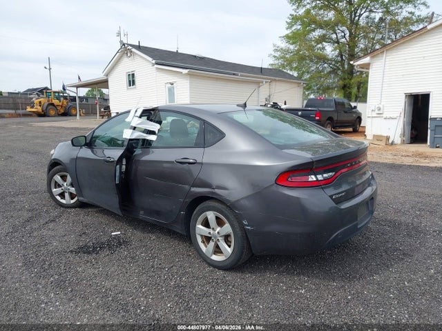 Продаж на аукціоні авто 2016 Dodge Dart Sxt, vin: 1C3CDFBB4GD605701, номер лоту: 44807977