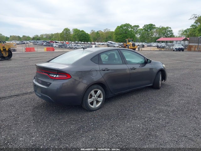 Продаж на аукціоні авто 2016 Dodge Dart Sxt, vin: 1C3CDFBB4GD605701, номер лоту: 44807977