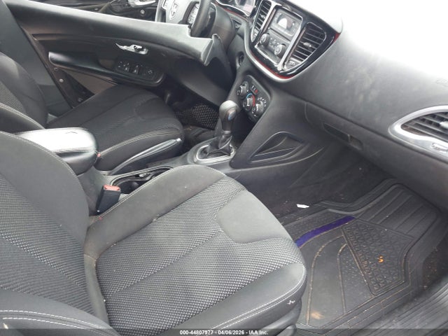 Продаж на аукціоні авто 2016 Dodge Dart Sxt, vin: 1C3CDFBB4GD605701, номер лоту: 44807977