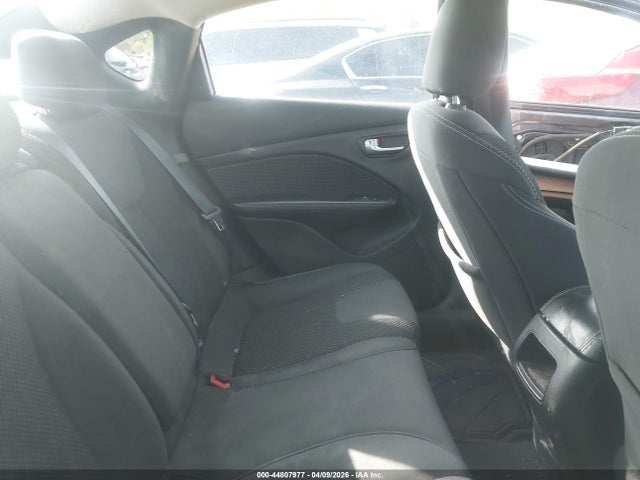 Продаж на аукціоні авто 2016 Dodge Dart Sxt, vin: 1C3CDFBB4GD605701, номер лоту: 44807977